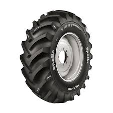 Harvest Tyres